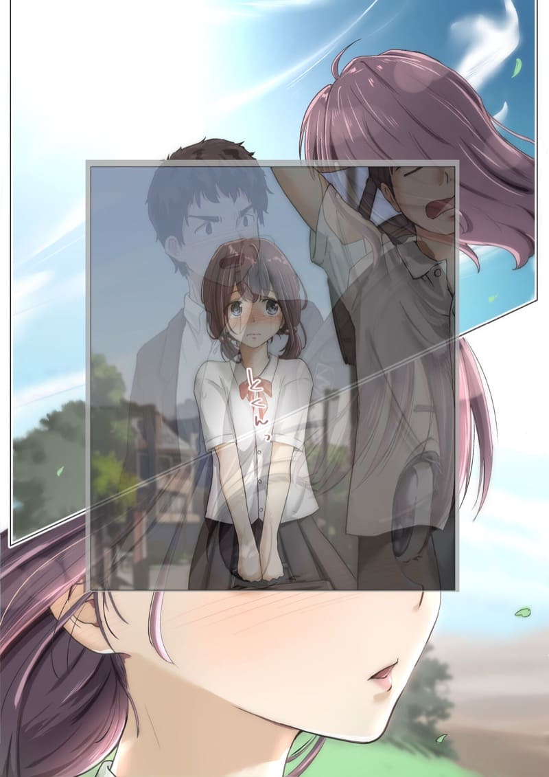 เมื่อโลกใบนี้…ไม่ได้ใจดีอย่างที่คุณคิด 4.3